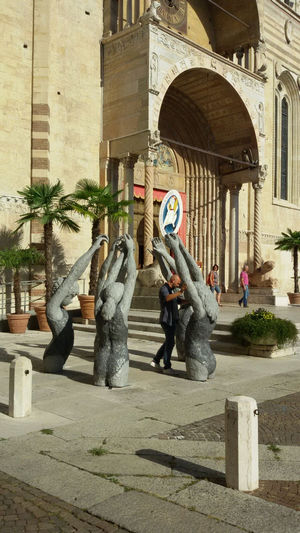 Global Power JustKids partner della mostra dedicata all’artista Valerio Berruti